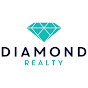 Diamond Realty logo