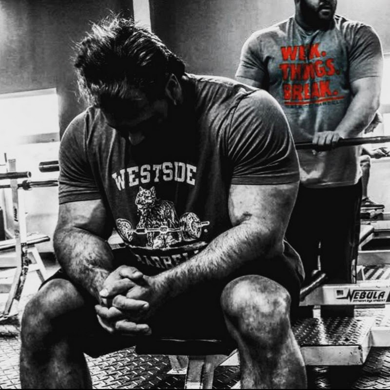 thisisbodybuildingmembers