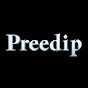 PREEDIP BRAND logo