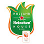 Holland Heineken House