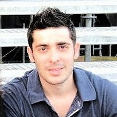 Jude Carabot