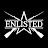 Enlisted. Official channel.