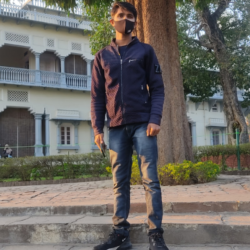 dipesh kumar