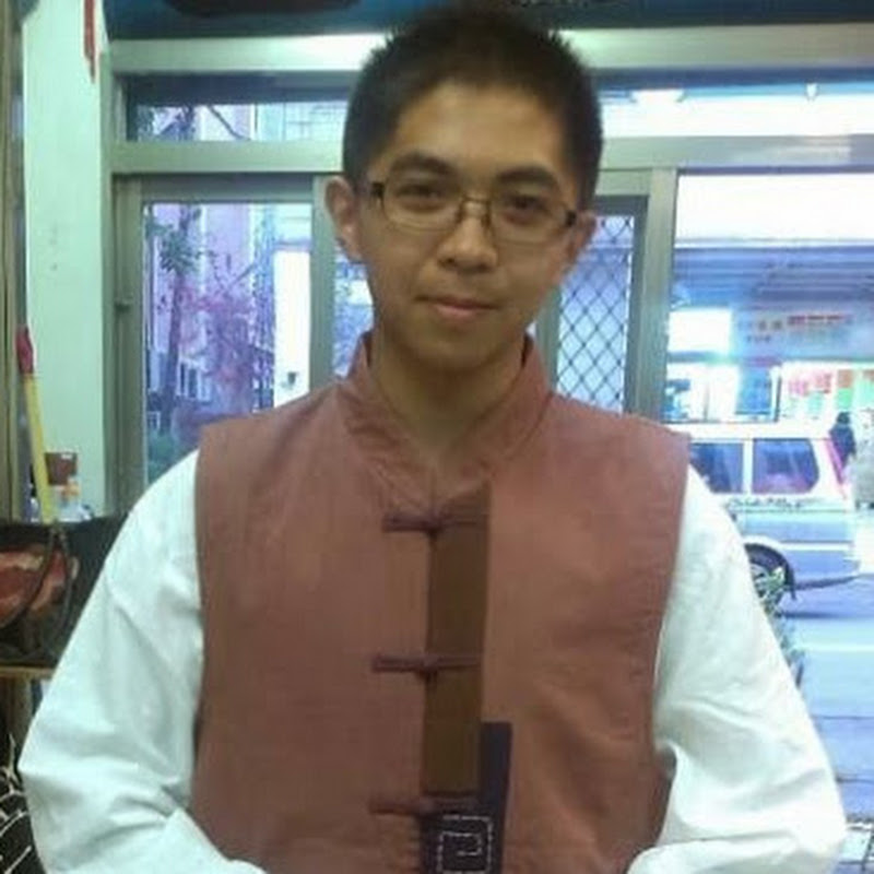 George Chang