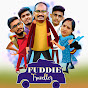 Fuddie Traveller by Joshy MR