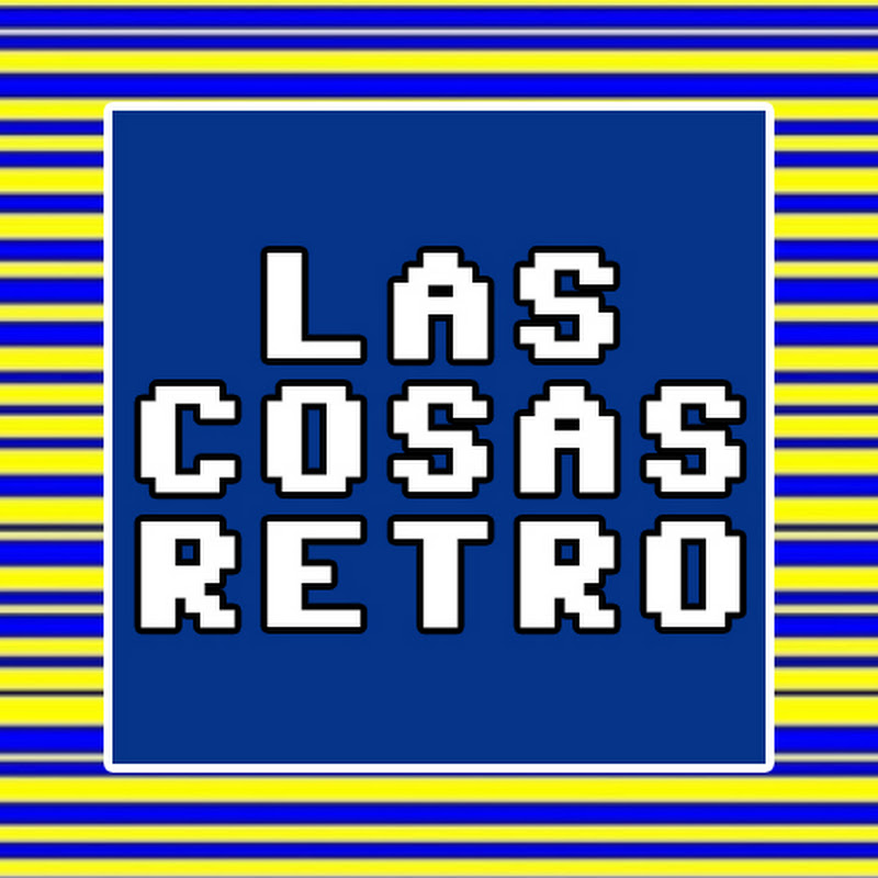 Las Cosas Retro