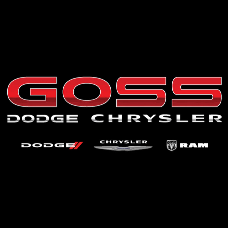 Goss Dodge Chrysler Admin