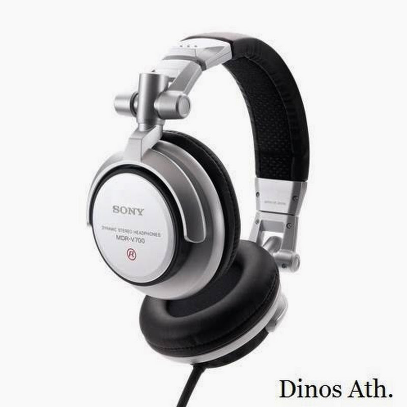 Dinos Athens