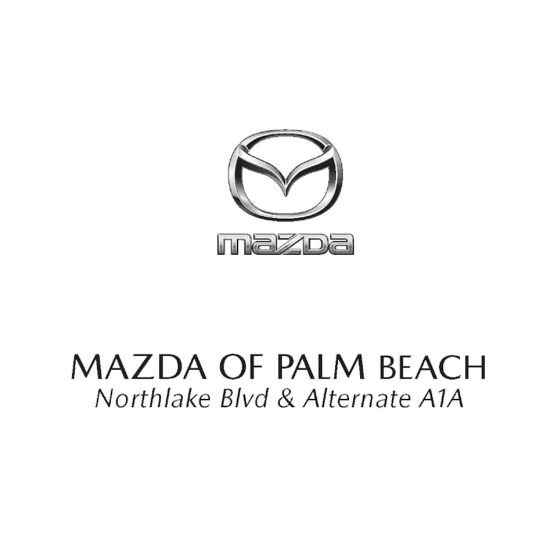 Mazda of Palm Beach Promotions