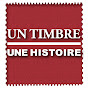Un timbre une histoire logo