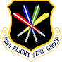 413th Flight Test Group logo