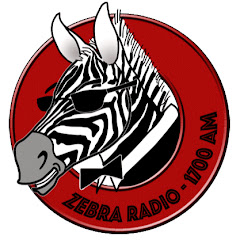 Zebra Radio channel logo
