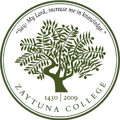 Zaytuna College Avatar