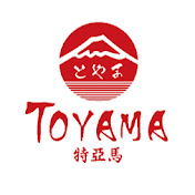Toyama特亞馬智能家居