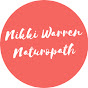 Nikki Warren Naturopath logo