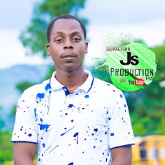 Логотип каналу JS Production Haiti
