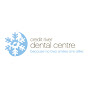Credit River Dental Centre logo