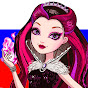 Ever After High Россия