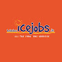 ICE Jobs logo