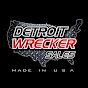Detroit Wrecker logo