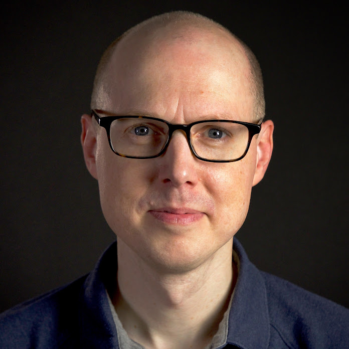 Undecided with Matt Ferrell Net Worth & Earnings (2026)