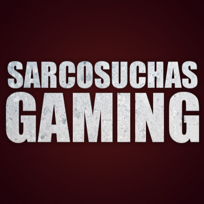 Sarcosuchas