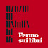 Nli-EGOoTRE-channel-avatar-Fermo sui libri Video