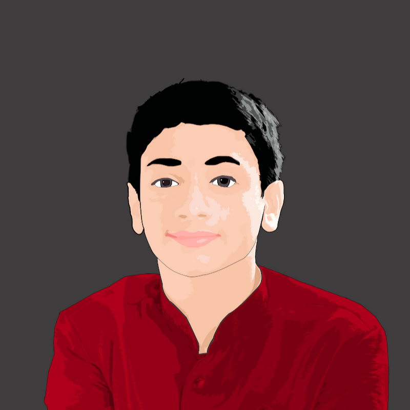 Vishal R