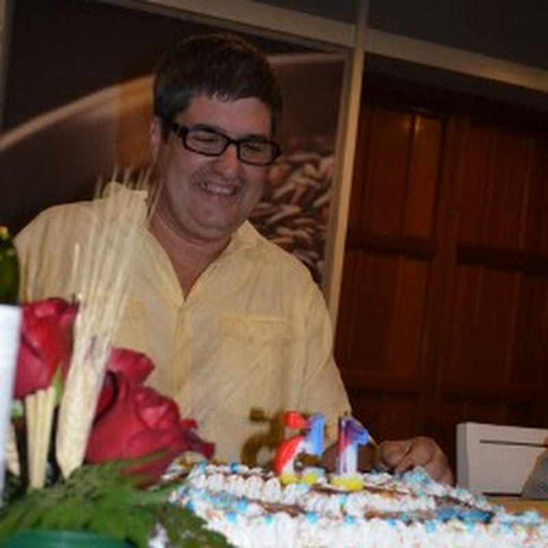 Peter Sanchez