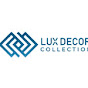 Lux Decor Collection logo