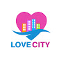 Love City logo