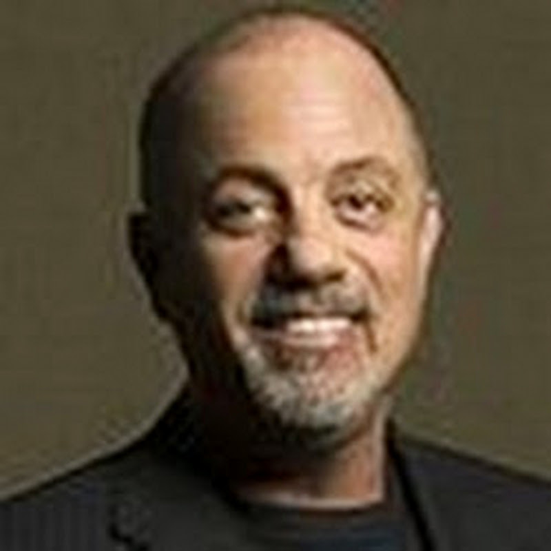BillyJoelVideos