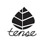 Tense Watches logo