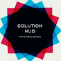 Solution Hub logo
