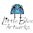 J-UyL9G69G8-channel-avatar-Little Blue Artworks