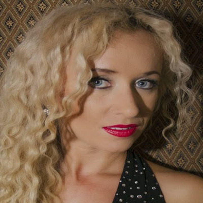Tatiana Alekseeva icon