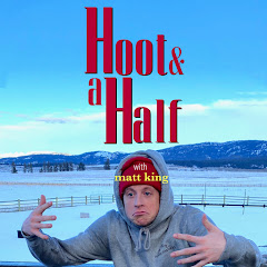 Hoot & a Half Avatar