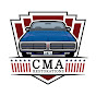 CMA Restorations, LLC logo
