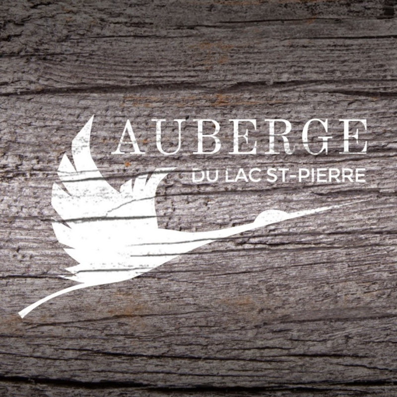 L'Auberge du Lac Saint-Pierre