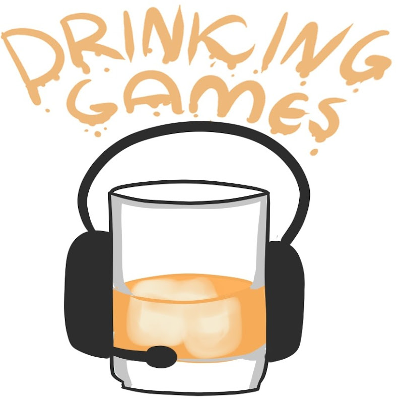 Drinking Games Podcast