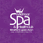 Wildmoor Spa & Health Club logo