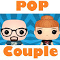 Pop Couple logo