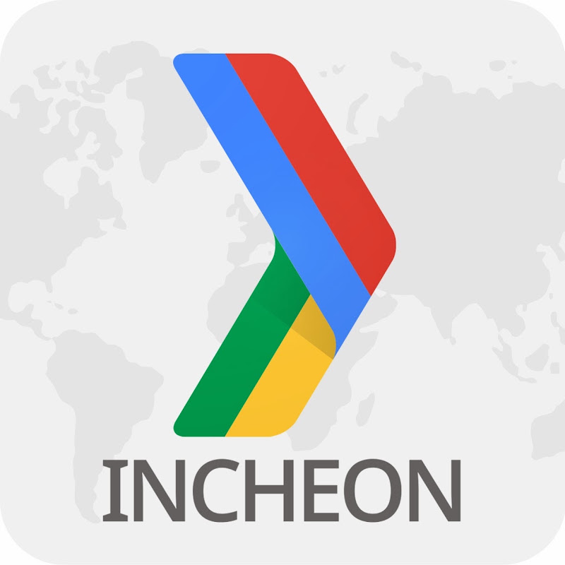 GDG Incheon