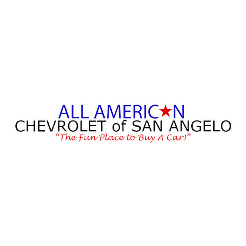 All American Chevrolet of San Angelo