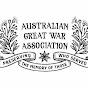 Australian Great War Association logo