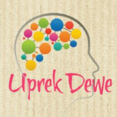Uprek Dewe channel logo