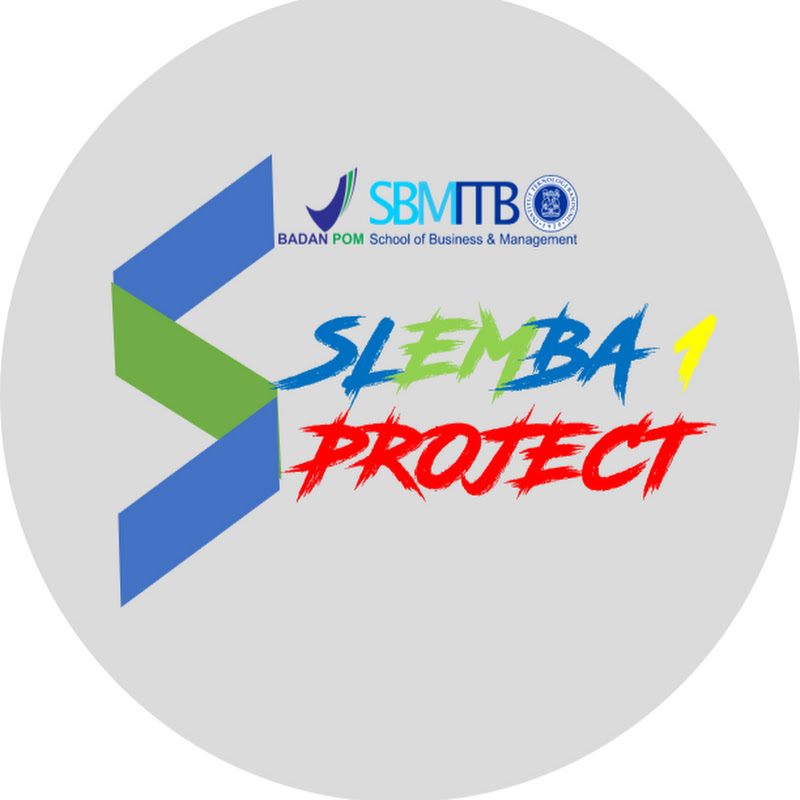 SLEMBA 1 SBM ITB