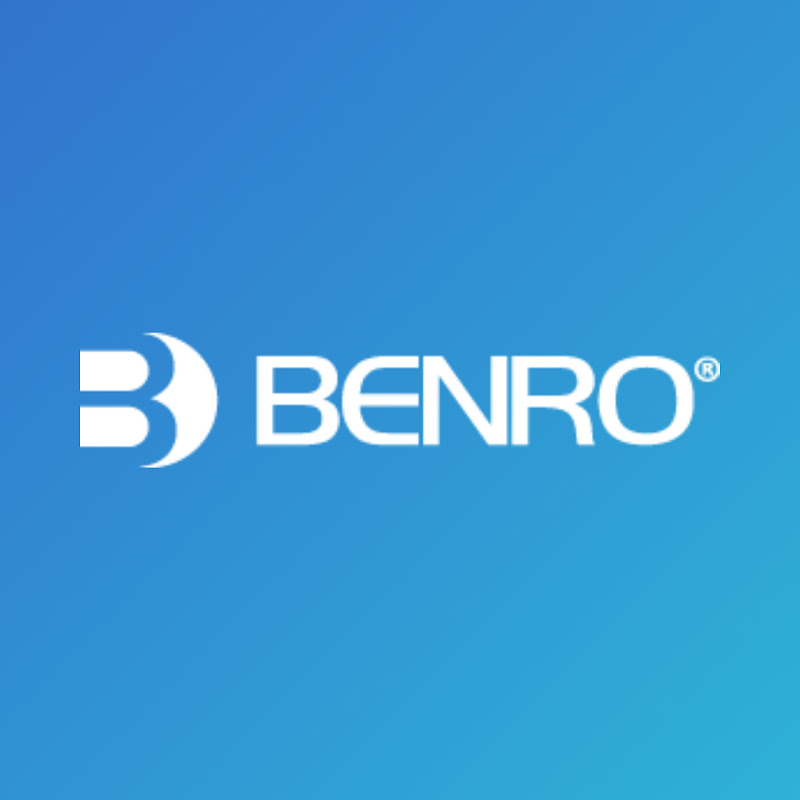 Benro icon