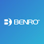 Benro logo