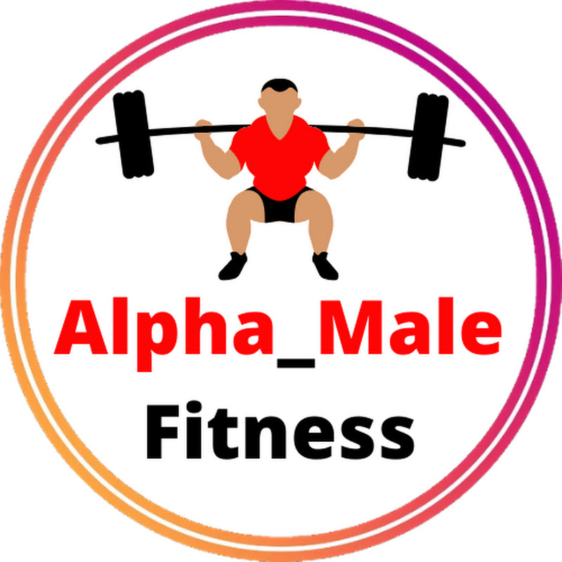 Alpha_Male Fitness